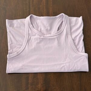 Lululemon Align Waist Length Racerback Tank